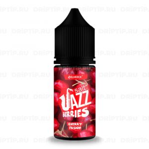 Jazz Berries Salt - Cherry Fusion Jazz Berries Salt - Cherry Fusion