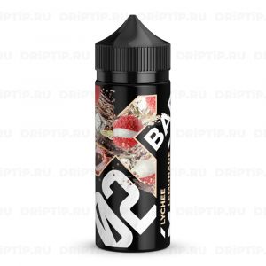 X-Bar - Lychee Lemonade X-Bar - Lychee Lemonade