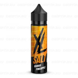 XL Salt - Mango Pineapple