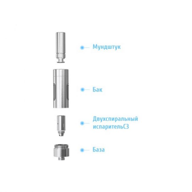 Joyetech Delta 16