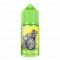 Жидкость Rell Green Salt - Pinapple Lemon 