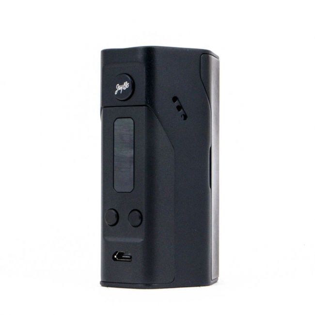 WISMEC Reuleaux RX200 TC 200W (оригинал) WISMEC Reuleaux RX200 TC 200W (оригинал)