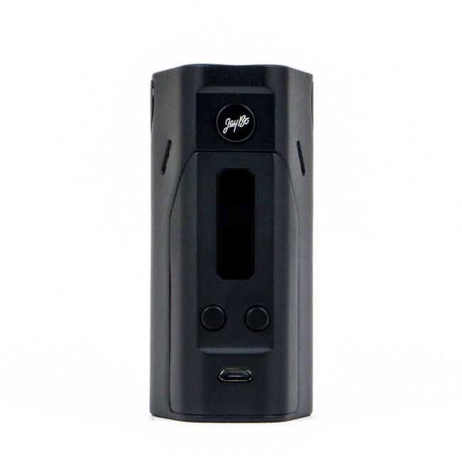 WISMEC Reuleaux RX200 TC 200W (оригинал) WISMEC Reuleaux RX200 TC 200W (оригинал)