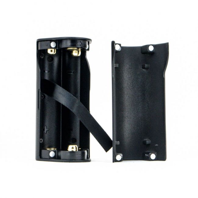 WISMEC Reuleaux RX200 TC 200W (оригинал) WISMEC Reuleaux RX200 TC 200W (оригинал)