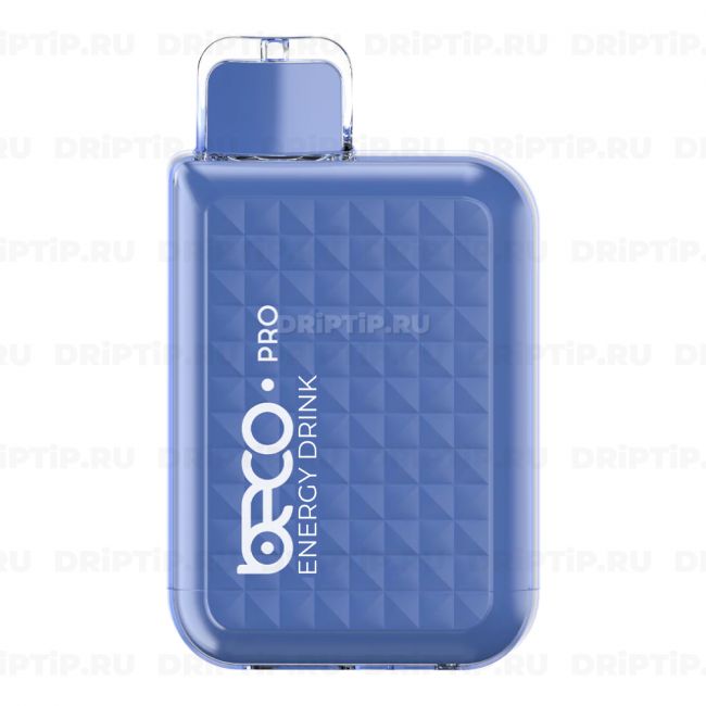 Beco Pro 5000 - Энергетик Beco Pro 5000 - Энергетик