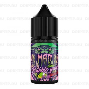 Mad Salt - Bubblegum Lime Mad Salt - Bubblegum Lime