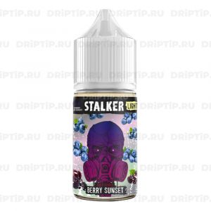Stalker Salt - Berry Sunset