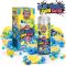 CANDY SHOP Blue Berries Lemon Swirl 3mg, 100ml