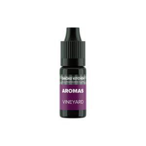 Smoke Kitchen AROMAS Vineyard (Виноградник)