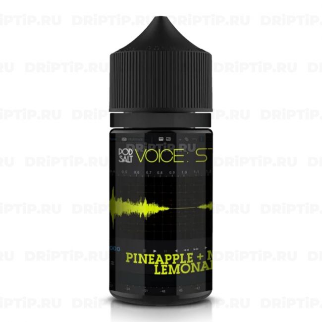 Voice Pod Salt - Stereo