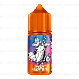 RELL Salt - Strawberry Lychee RELL Salt - Strawberry Lychee