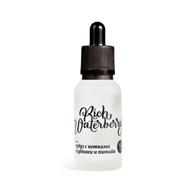 Maxwells Rich Waterberry Maxwells Rich Waterberry