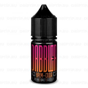 Dabbler Salt - Крем-Сода Dabbler Salt - Крем-Сода