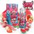 CANDY SHOP Straw Melon Sour Belts 3mg, 100ml