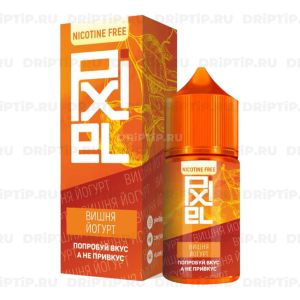 Pixel Zero - Вишня Йогурт / Срок годности до 01.08.25