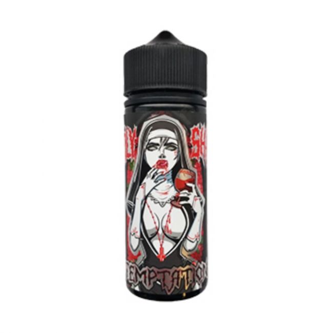 HOLY SH#T - Temptation Морс из смородины HOLY SH#T - Temptation Морс из смородины