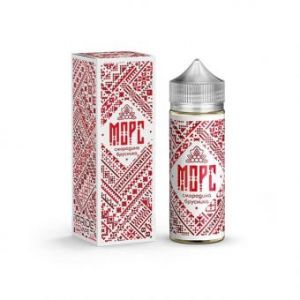 Морс - Смородина - Брусника