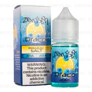 Zenith Salt - Draco Zenith Salt - Draco