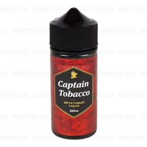 Captain Tobacco - Фруктовый табак