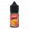 Candy Monster Salt -  Peach Raspberry