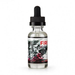 KATE'S Firebird 30 мл KATE'S Firebird 30 мл