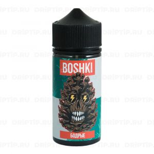 Boshki - Бодрые
