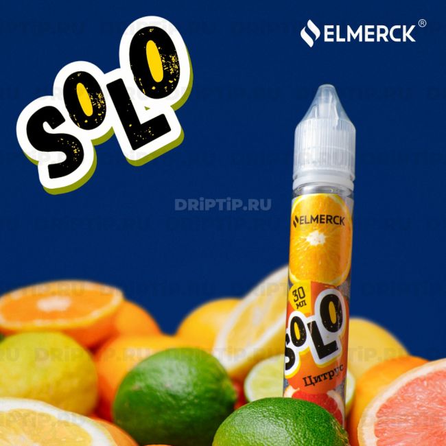 Solo - Цитрус