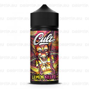 Cult - Lemon Killer Cult - Lemon Killer