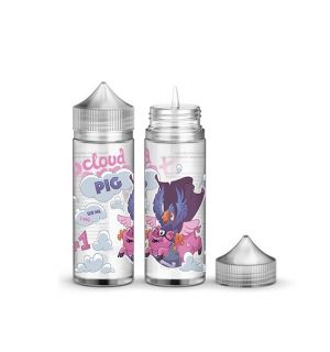 CLOUD PIG "1" 3mg 120ml CLOUD PIG "1" 3mg 120ml
