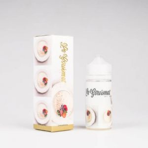 Chaudeau 0mg 97 ml