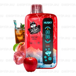 Husky Airmax Pro 20000 - Cup Of Reach Husky Airmax Pro 20000 - Cup Of Reach