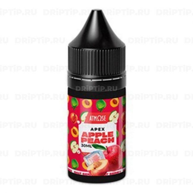 Apex Salt - Apple-Peach Apex Salt - Apple-Peach
