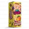 Blast Gum Salt - Gum Passionfruit Mango