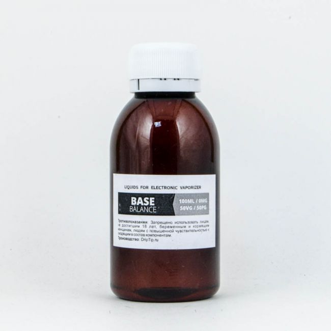Основа DripTip Balance 100 мл