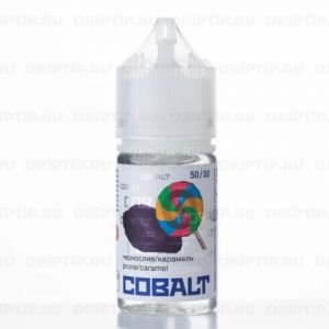 Cobalt - Чернослив-карамель (конструктор)