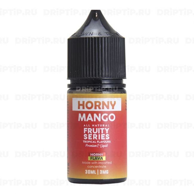 Horny - Mango Horny - Mango