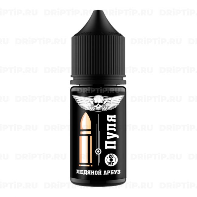 Пуля Salt - Ледяной Арбуз Пуля Salt - Ледяной Арбуз