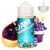 Jam Monsters Grape Jam Клон 3 mg, 120 ml Jam Monsters Grape Jam Клон 3 mg, 120 ml