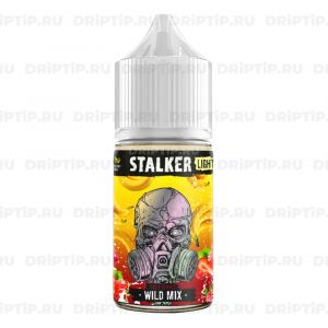 Stalker Salt - Wild Mix
