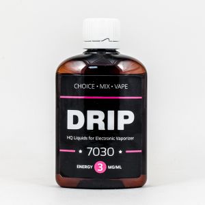 Основа DRIP 6040 500 мл 12 мг Основа DRIP 6040 500 мл 12 мг