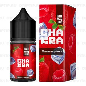 Chakra Salt - Малина и клубника Chakra Salt - Малина и клубника