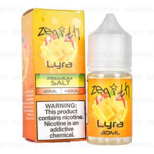 Zenith Salt - Lyra Zenith Salt - Lyra