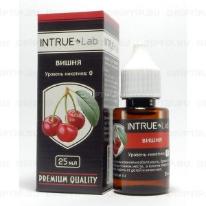 Intrue Lab - Вишня Intrue Lab - Вишня