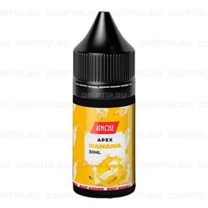 Apex Salt - Banana Apex Salt - Banana