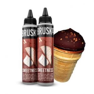 Brusko Sweetness 3mg, 60ml
