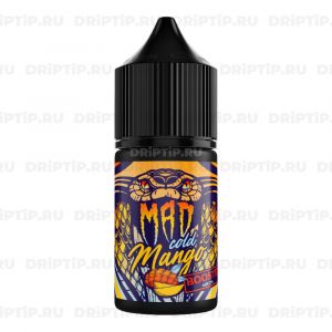 Mad Salt - Mango Cold Mad Salt - Mango Cold
