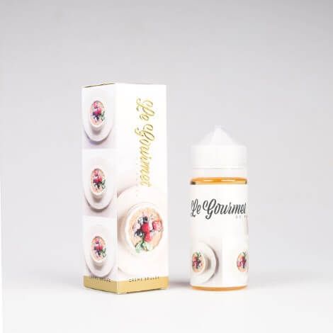 Creme Brulee 0mg 97 ml