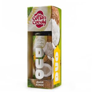 DUO Дыня-Кокос DUO Дыня-Кокос