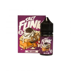 Funk Salt - Pie Load