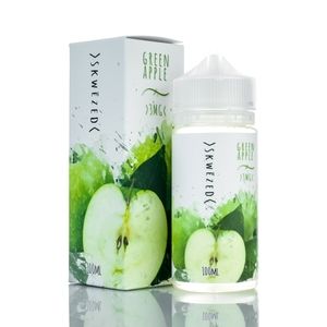 Skwezed - Green Apple Skwezed - Green Apple